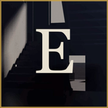 Escalier E logo