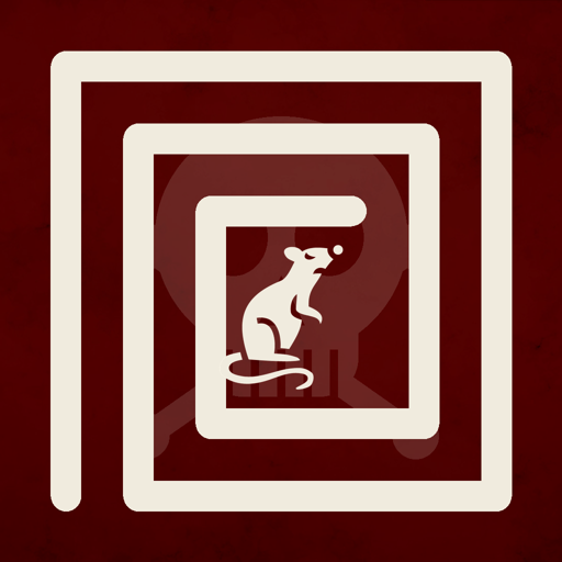 Parasym maze icon