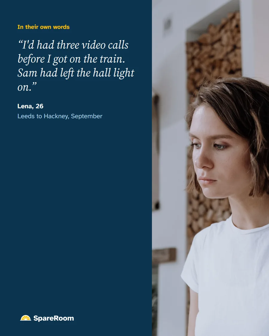 In their own words